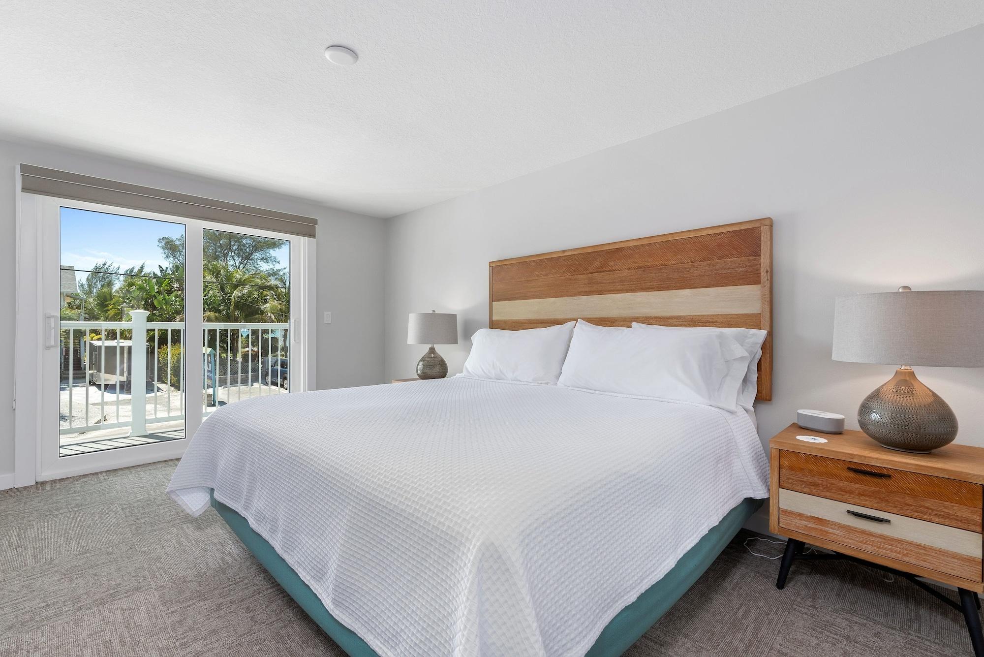 Escape Coastal Resort on Casey Key - photo 17