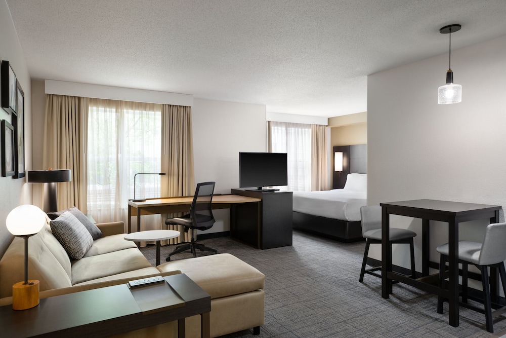 Residence Inn by Marriott Madison West Middleton - photo 15