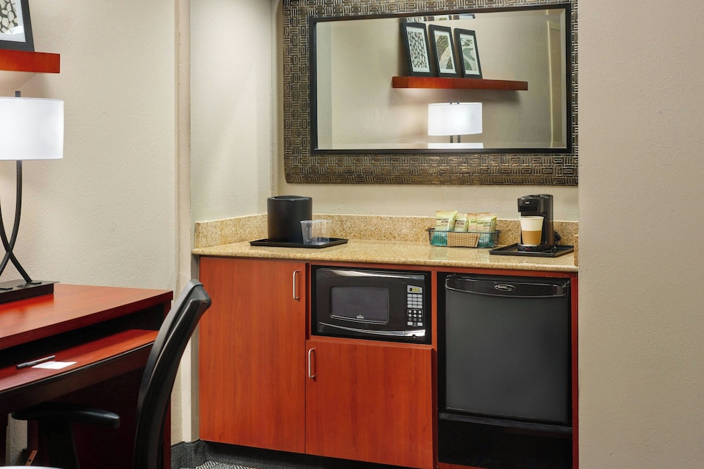 Courtyard by Marriott Baton Rouge Acadian Centre LSU Area - photo 13