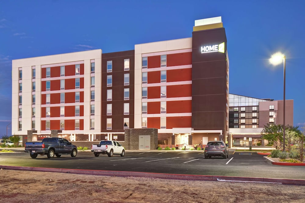 Home2 Suites by Hilton Gilbert - featured photo