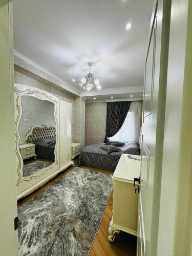 Comfortable Apartment in Kutaisi