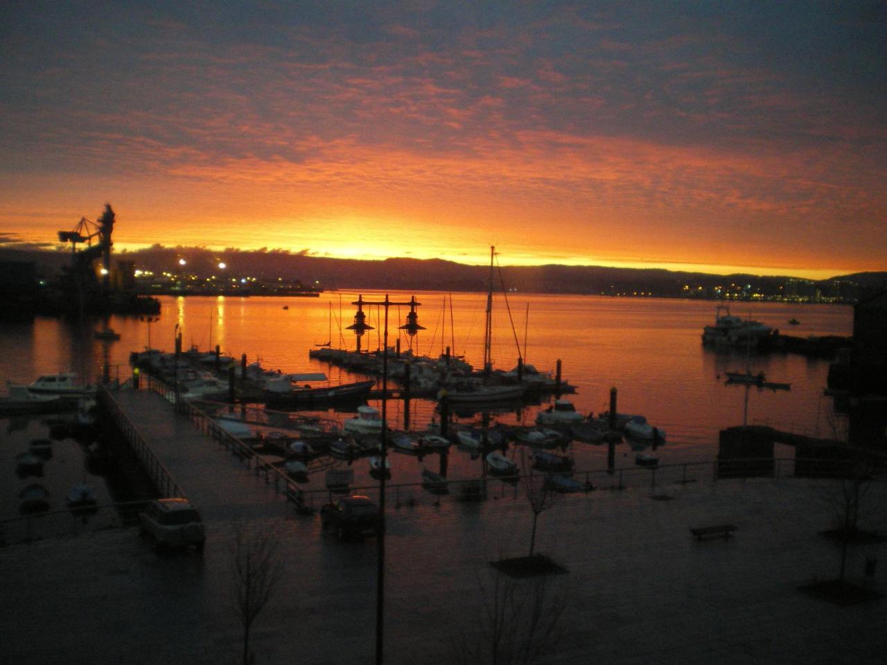 A Pousada do Mar Ferrol — Ferrol — photo 2