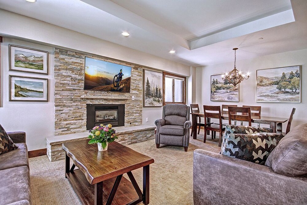 Village at Breckenridge Wetterhorn 3204 by RedAwning - photo 25