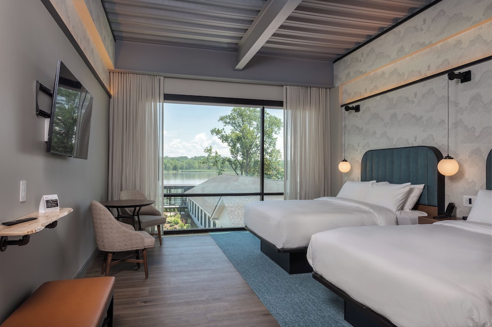 voco James Newbury Hudson Valley by IHG - photo 10
