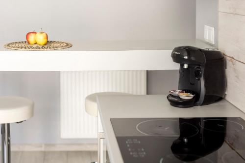 Apartamenty Stare Zoo Zajezdnia — 4-Star Luxury Hotel in Poznan, Poland