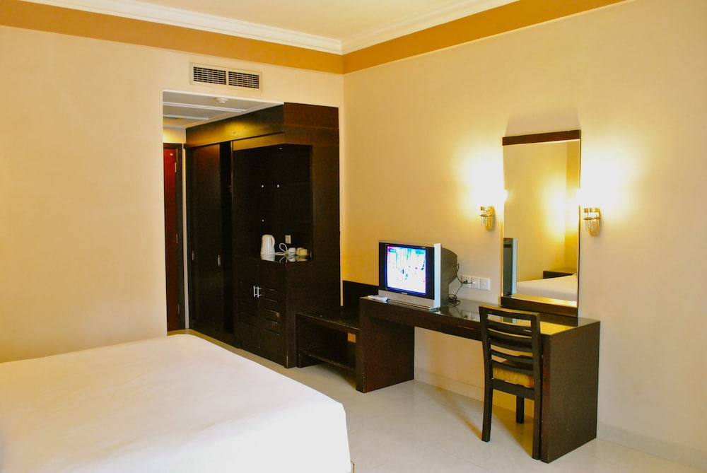 Hotel Nuansa Indah — Balikpapan — photo 4