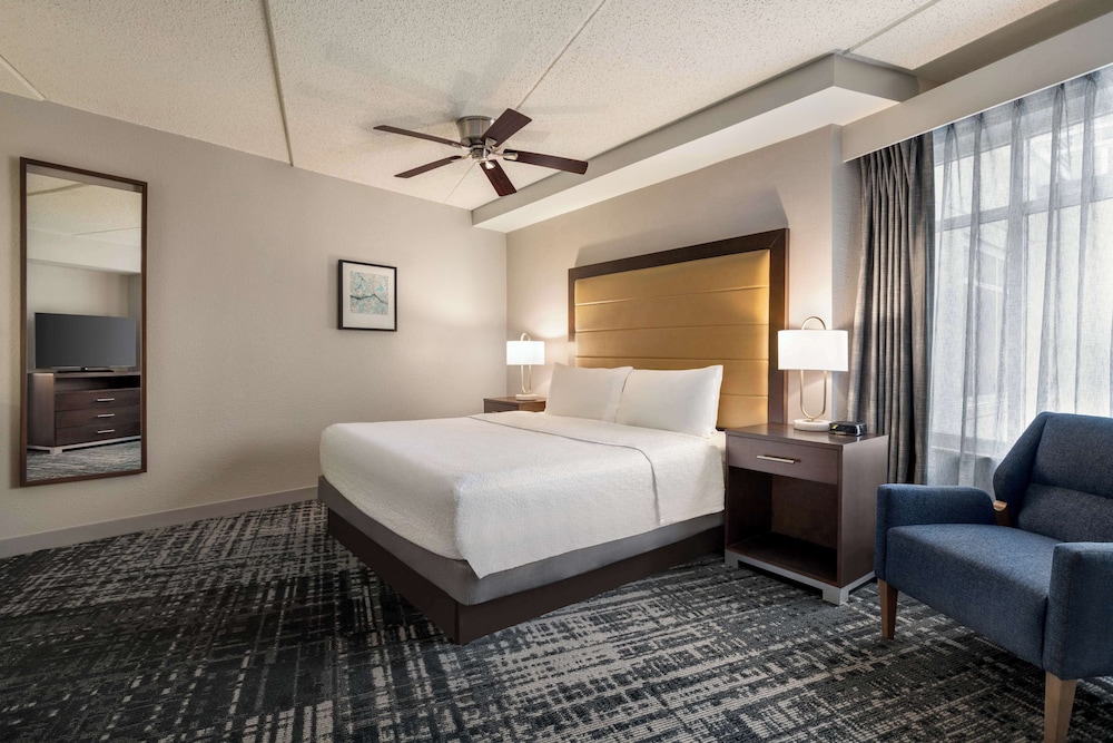 Homewood Suites by Hilton Washington D.C. Downtown - photo 7