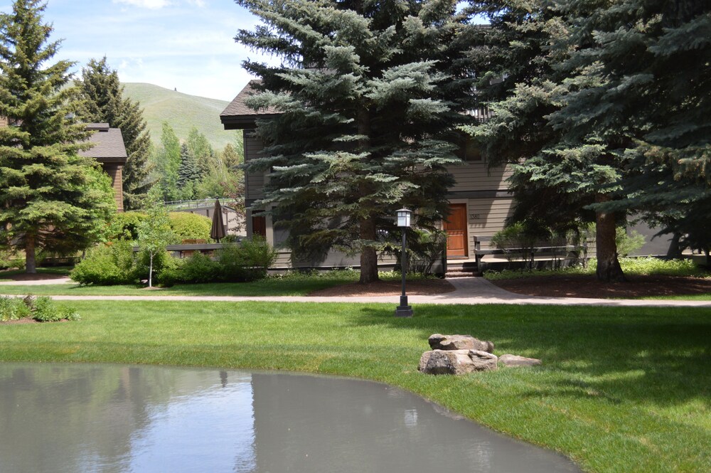 Dollar Meadows By ResortQuest - photo 18