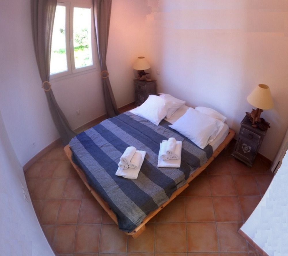 L'Alivi di L'Osari — 4-Star Luxury Hotel in Monticello, France