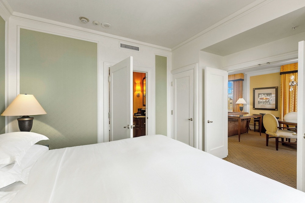 InterContinental Mark Hopkins by IHG - photo 38