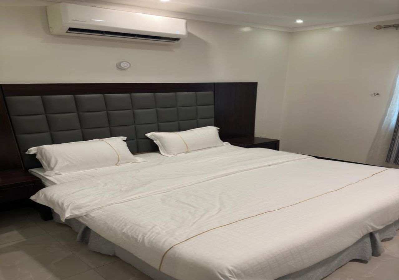 Blend Hotel Suites 2 in Dammam, Saudi Arabia
