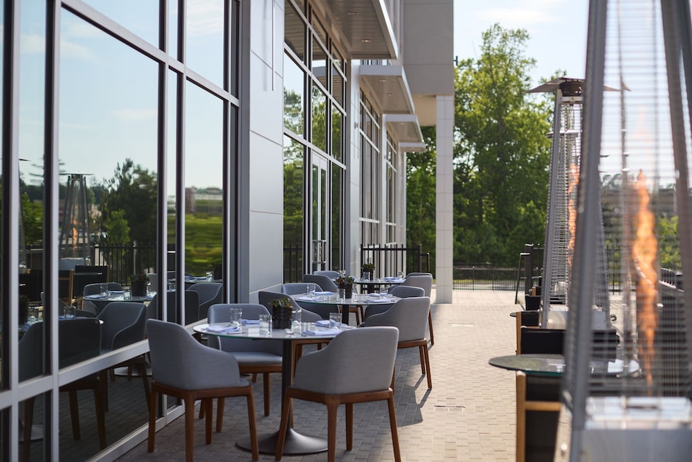 The Westin Raleigh Durham Airport - photo 44