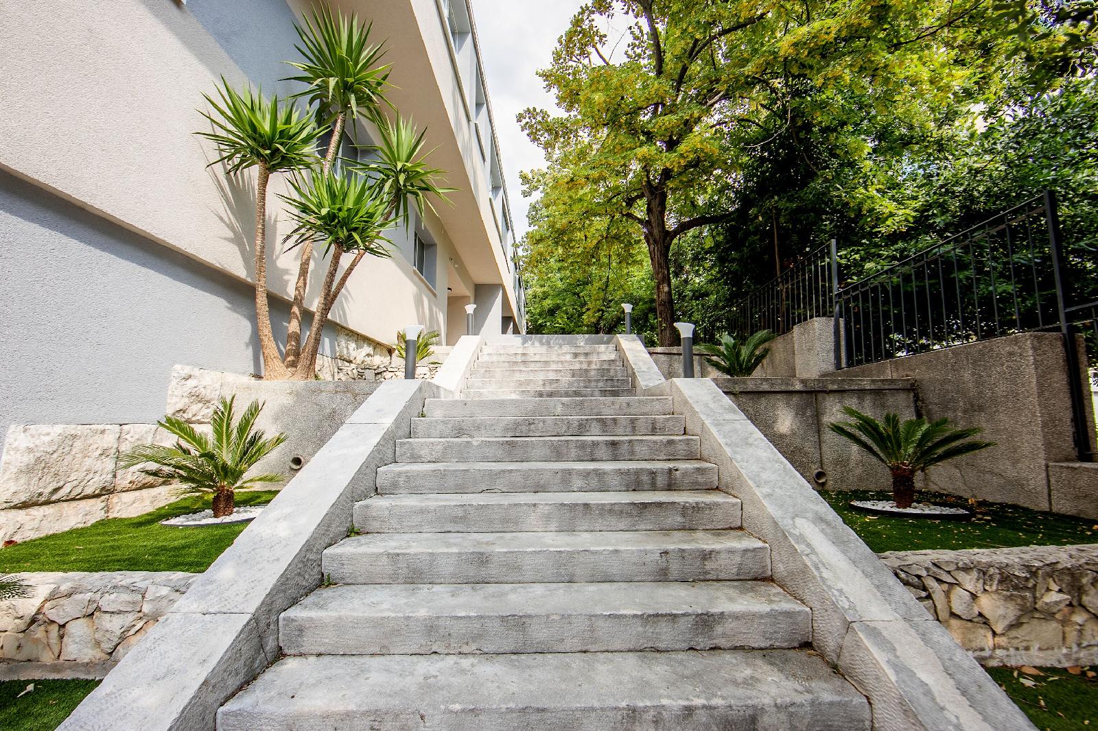 Caldo Luxury Rooms in Split, Croatia