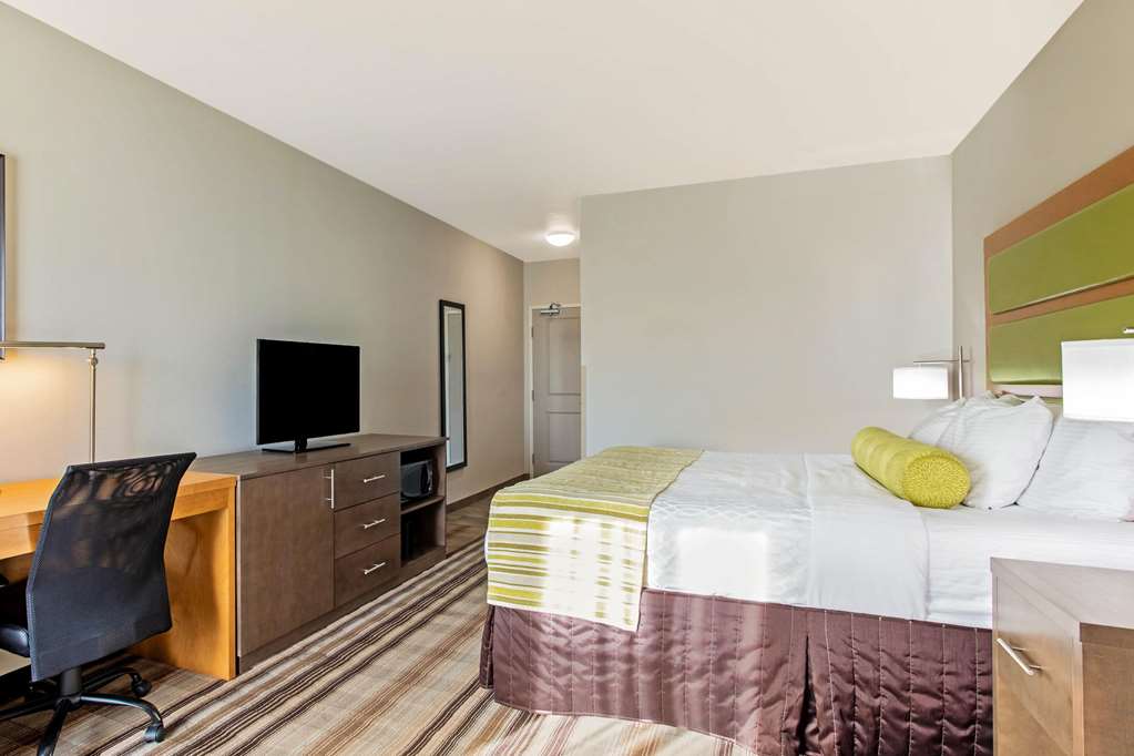 La Quinta Inn & Suites by Wyndham Paducah - photo 25