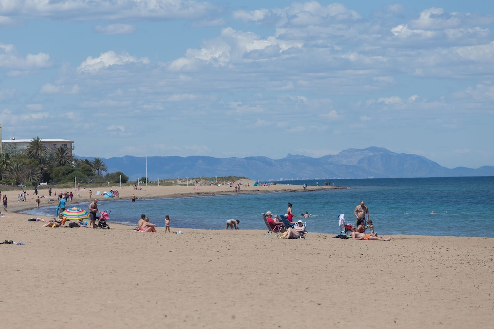 Apartamento Denia Marina Real III T — 4-Star Luxury Hotel in Denia, Spain