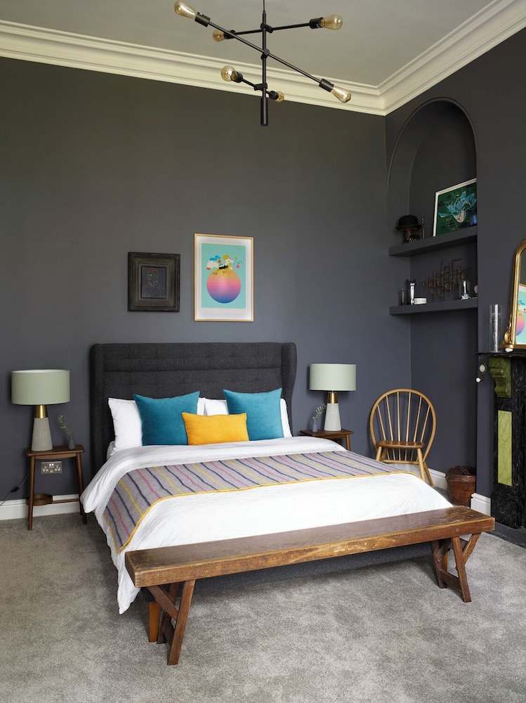 The Royston At Llwynaire — hotel in Machynlleth