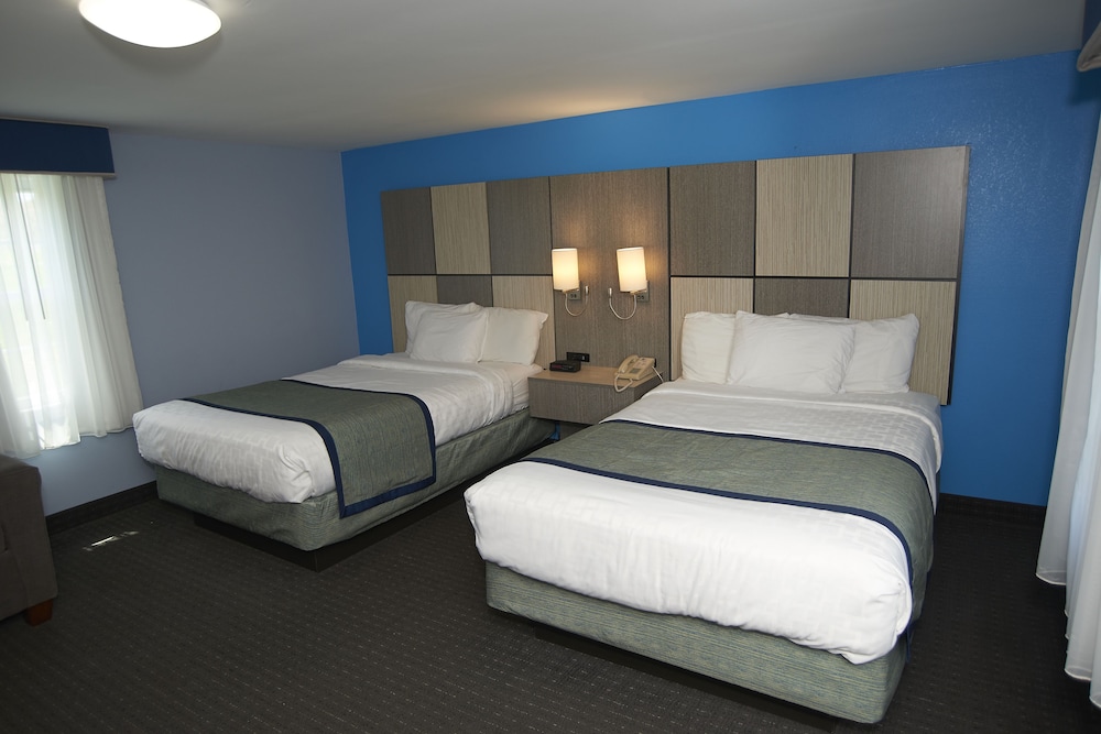 Sandwich Lodge & Resort - photo 11