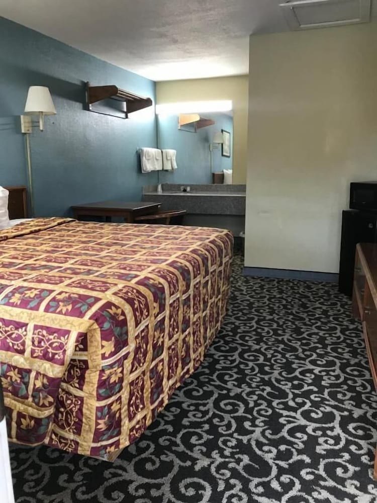 Roosevelt inn Motel - photo 4