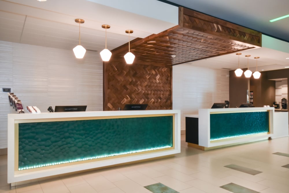 Residence Inn by Marriott Myrtle Beach Oceanfront - photo 4