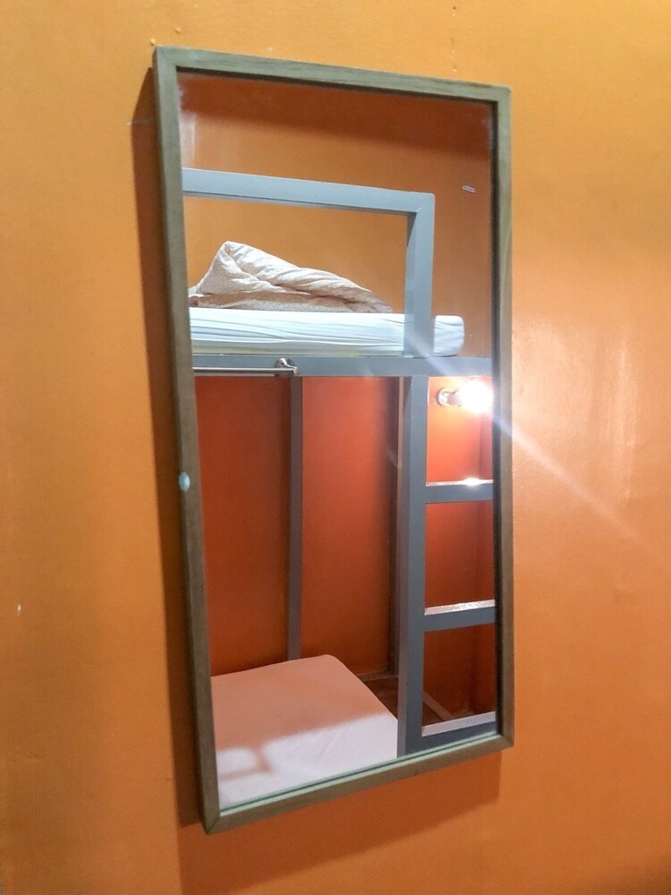 Green Home Hostel