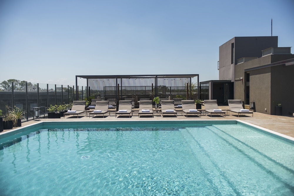 Casasur Pilar Hotel in Pilar, Argentina