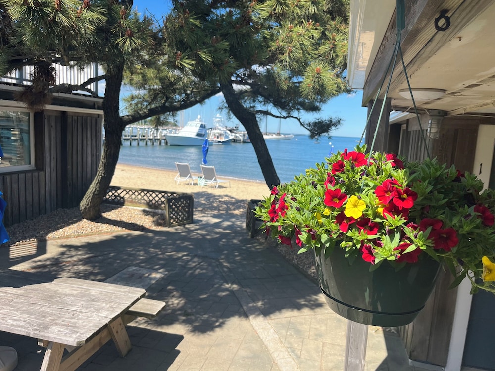 Vineyard Harbor Motel Private Beach - photo 414
