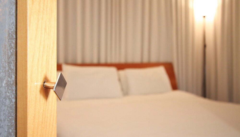 The Mercury All Suites Hotel - photo 107