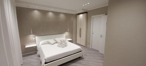 Bellatmosfera — 4-Star Luxury Hotel in Trani, Italy