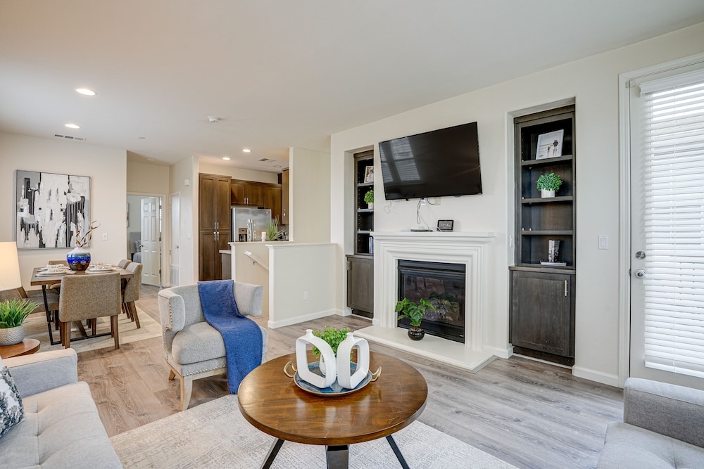 Richmond Vacation Rental: 1 Mi to Shoreline - photo 16