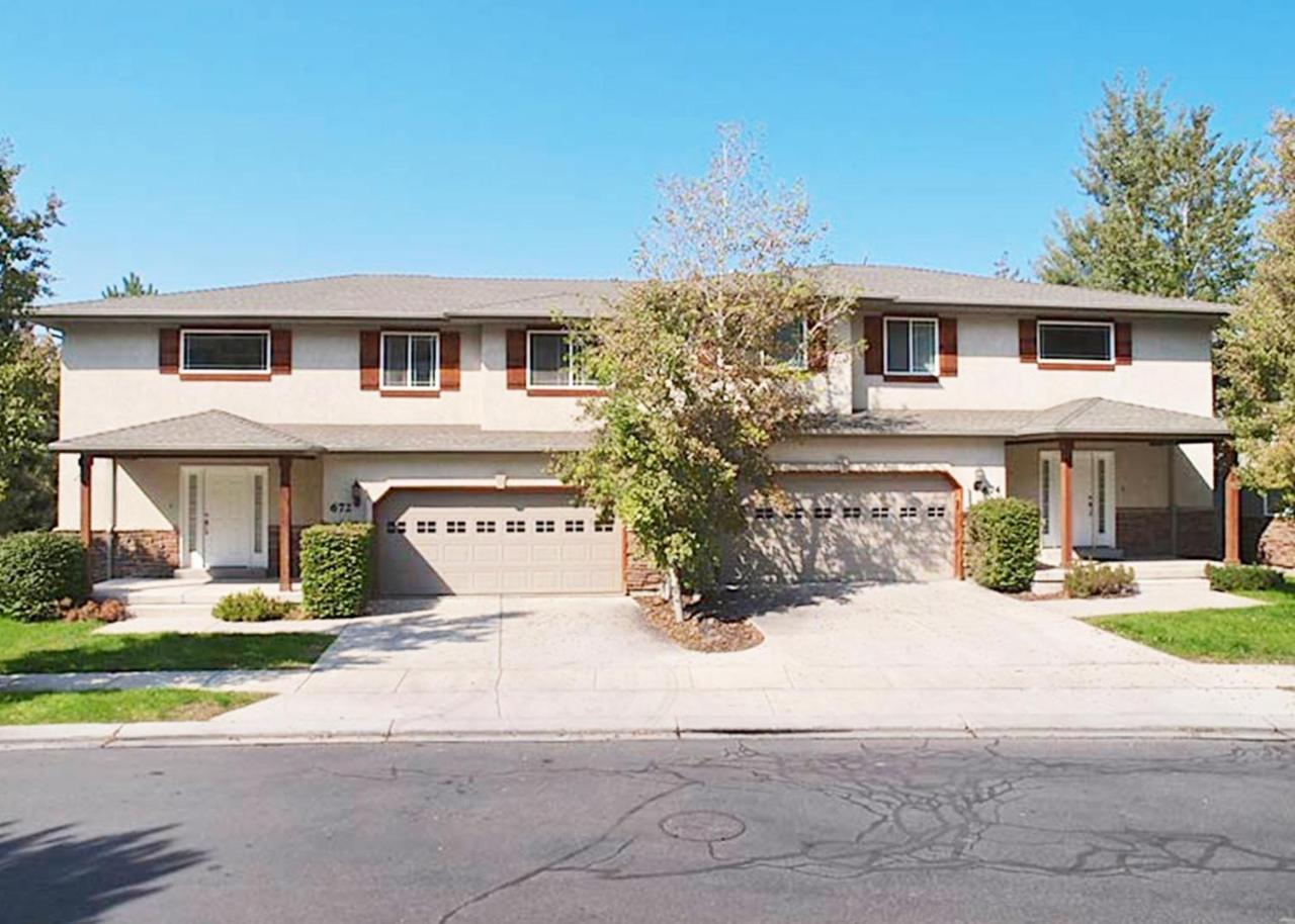 Union Duplex in Salt Lake with Hot Tub and Park — hotel in Midvale
