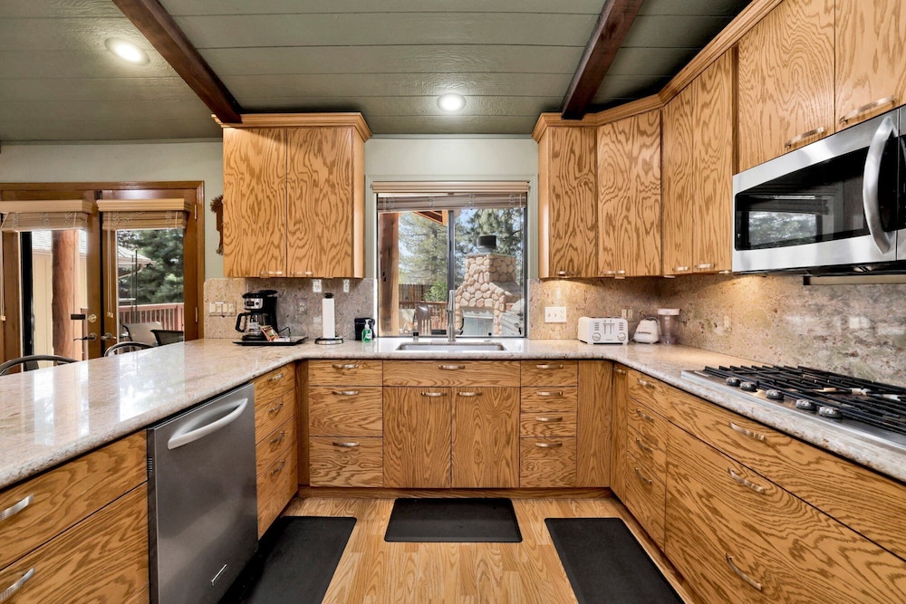 Bear Stone 686 by Big Bear Vacations - photo 9