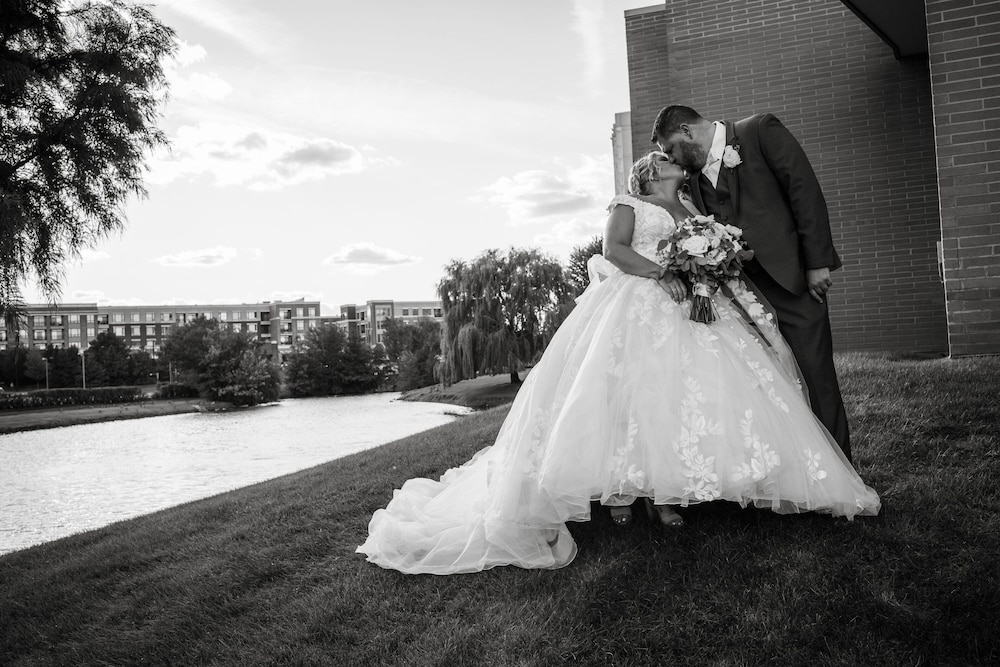 Chicago Marriott Southwest at Burr Ridge - photo 45
