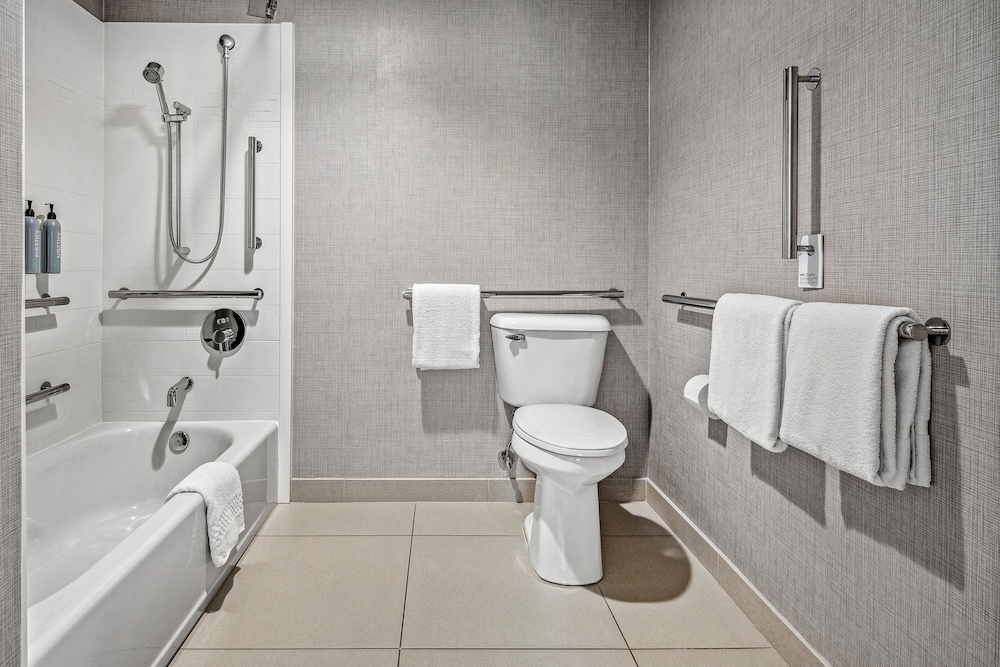 Residence Inn by Marriott Anchorage Midtown - photo 14