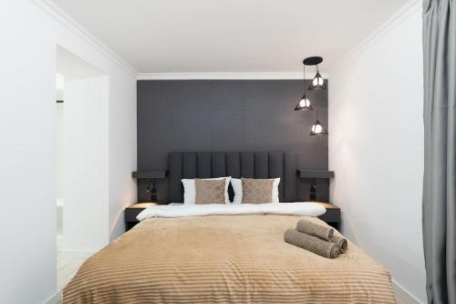 The Sakartvelo House Historic Soul and Modern Luxury