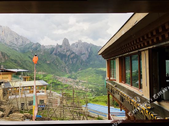 Zhagana Mijing Holiday Boutique Inn in Dianga, People's Republic of China