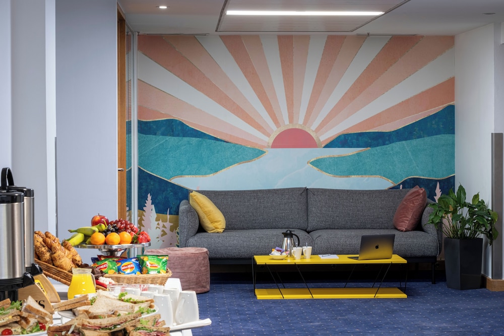 כנסים ואירועים