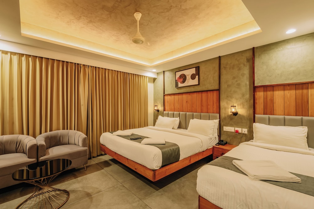 Hotel Urban Bella — Kozhikode — photo 2