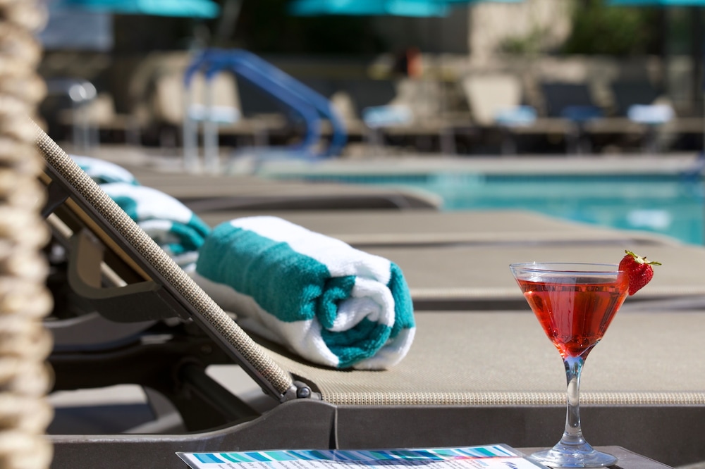 Hyatt Palm Springs - photo 37