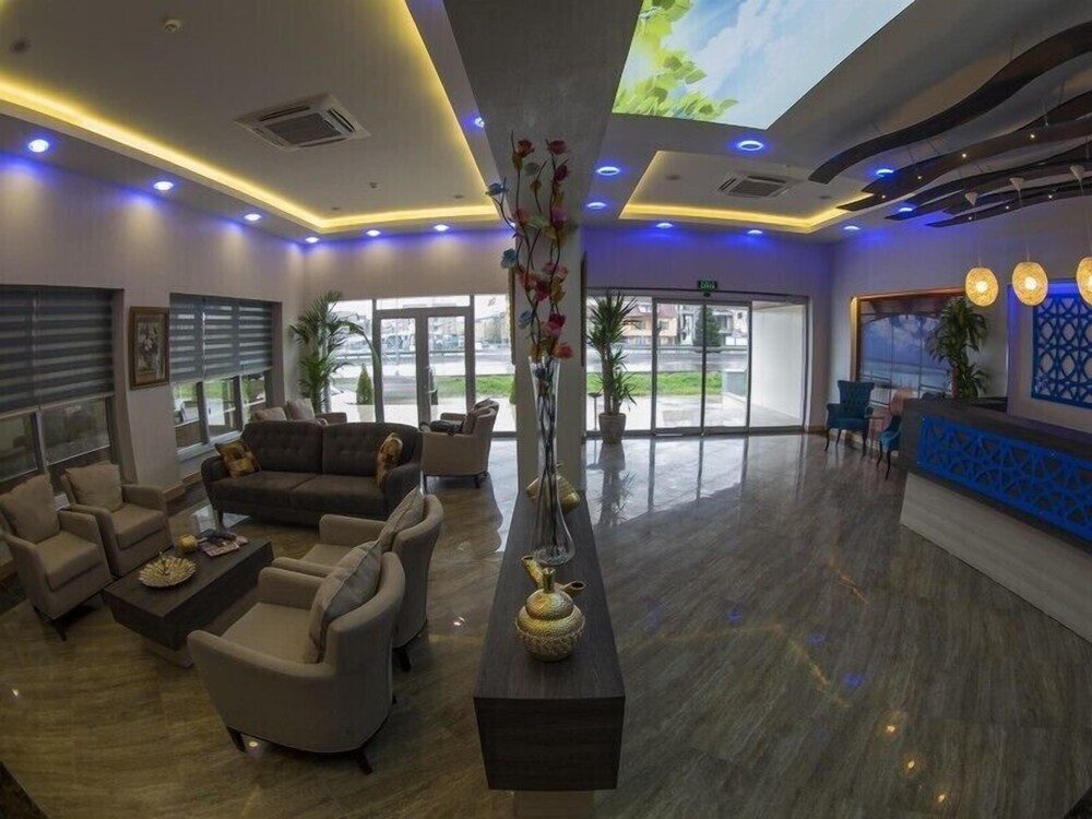 Remila Otel — Izmit — photo 4