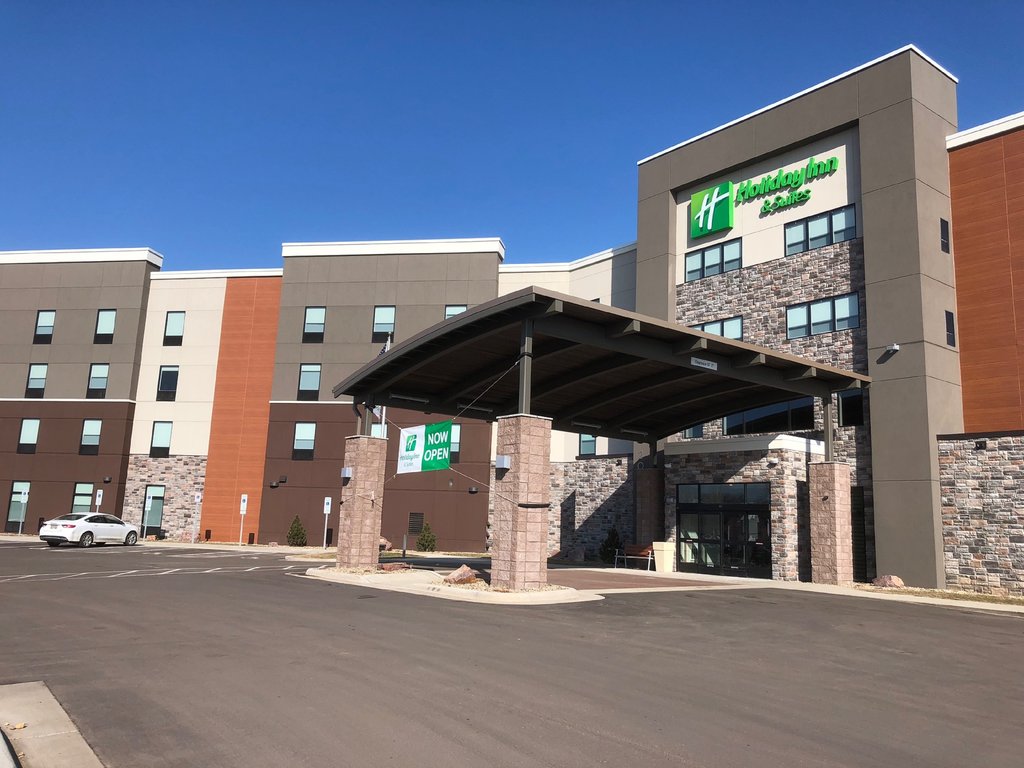 Holiday Inn & Suites Sioux Falls Airport by IHG - photo 51