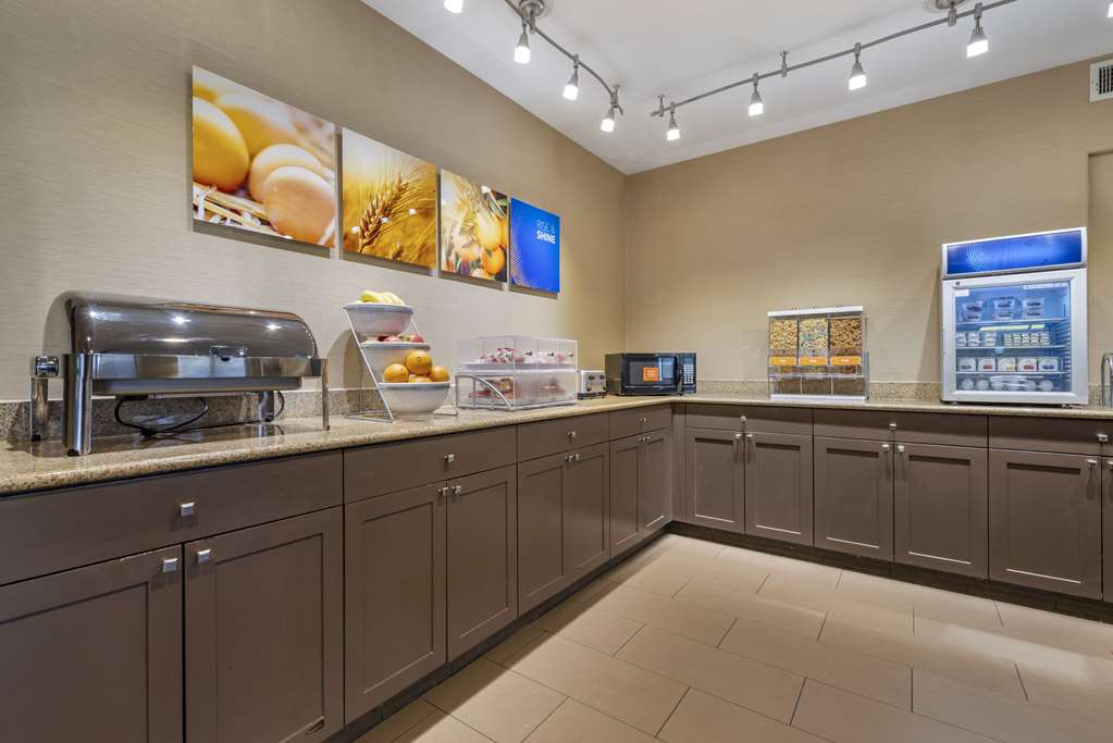 Comfort Suites Highlands Ranch Denver Tech Center Area - photo 24