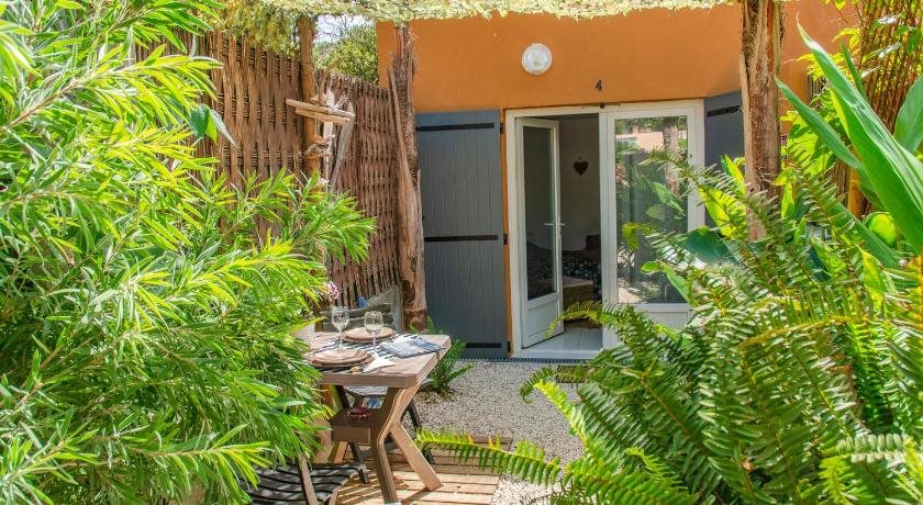 Tilou location in Hyeres, France