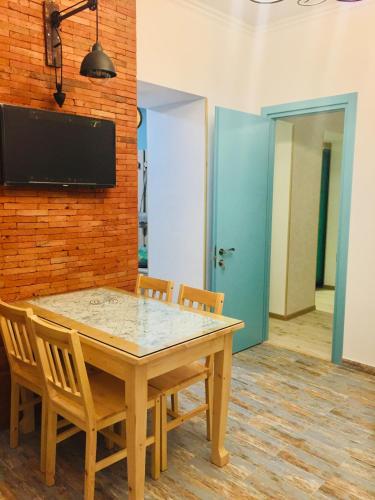 Comfortable Flat in Central Tbilisi