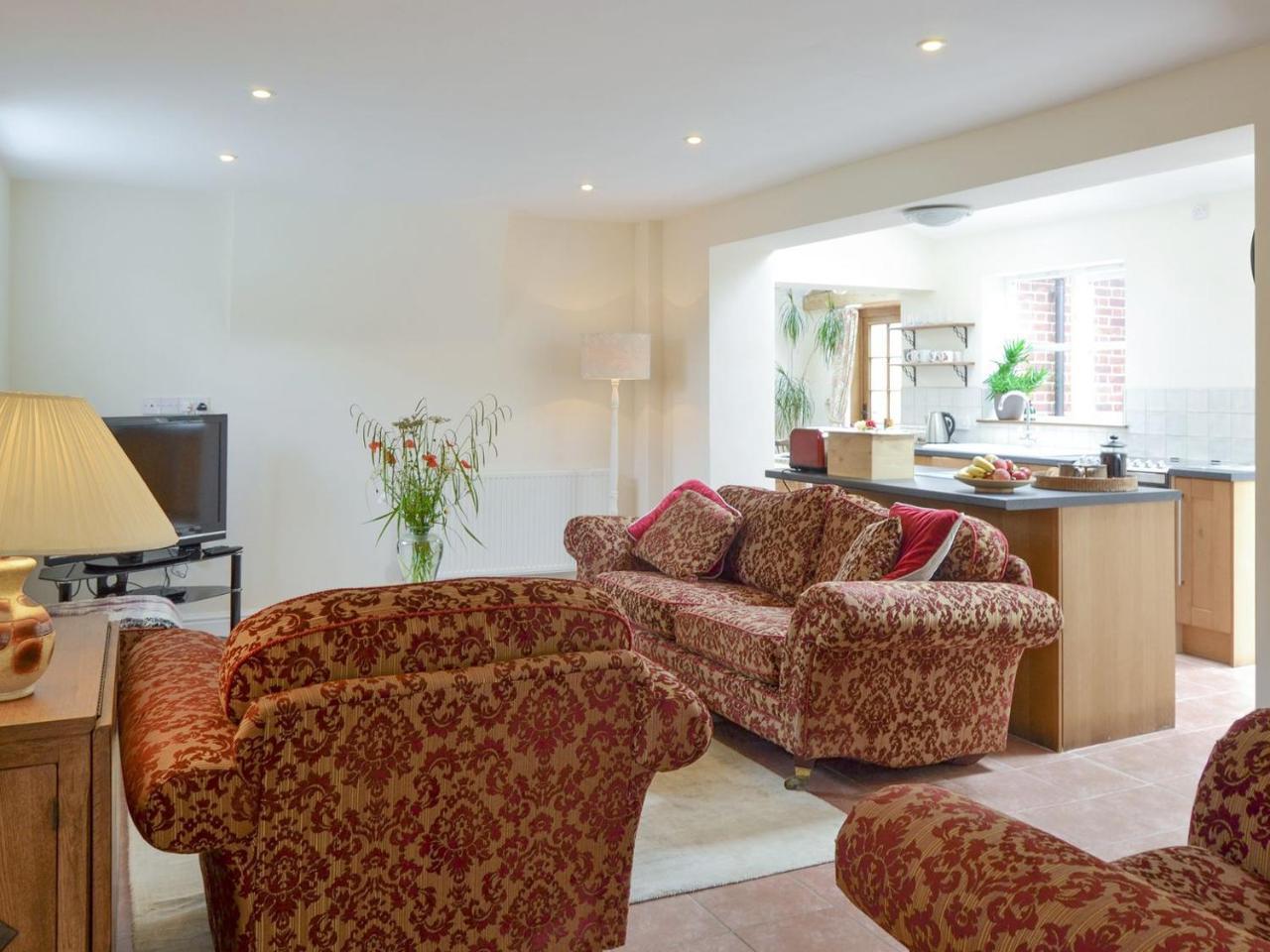 The Coach House — Fakenham — photo 3