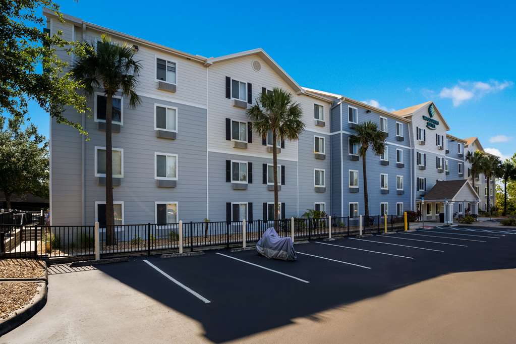 WoodSpring Suites Orlando West Clermont - photo 2