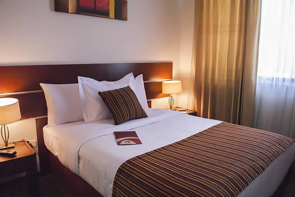 Portal Cayma Hotel — Arequipa — photo 4