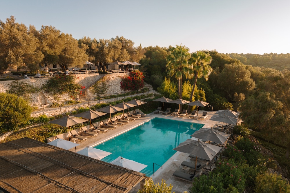 Finca Serena Mallorca Small Luxury Hotels in Montuiri, Spain