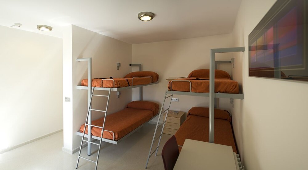 Albergue Inturjoven Algeciras Tarifa — Algeciras — photo 5