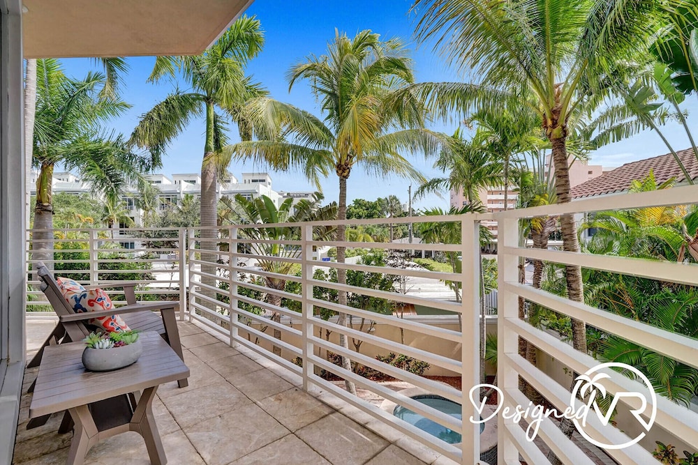 The Nia Tower Ultimate Beach House - photo 25