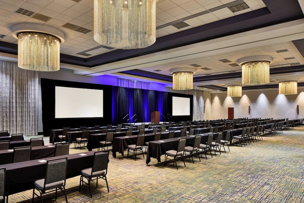 Renaissance Phoenix Glendale Hotel & Conference Center - photo 65
